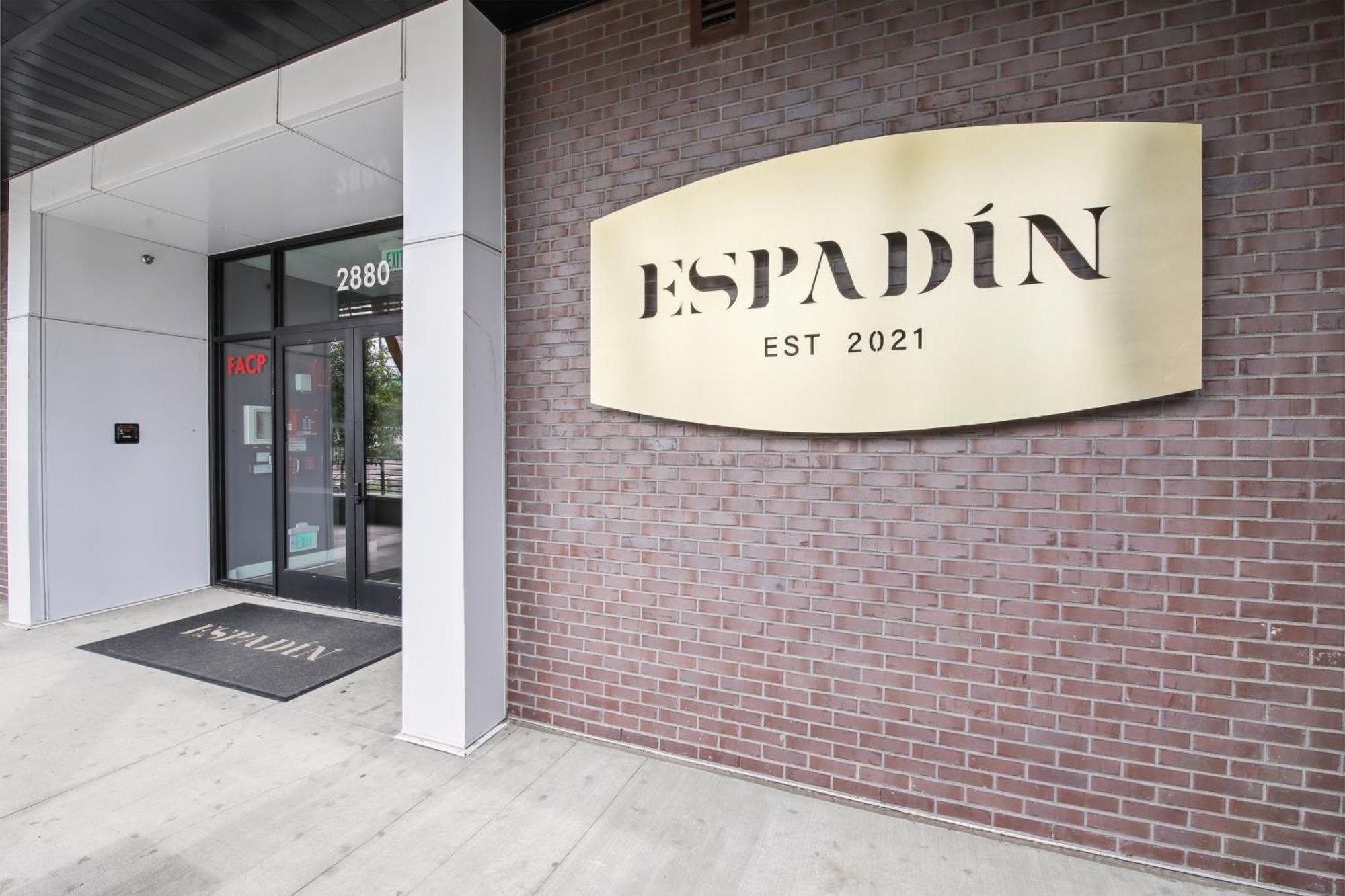 Holiday home Art Inspired | Espadin Lohi Denver