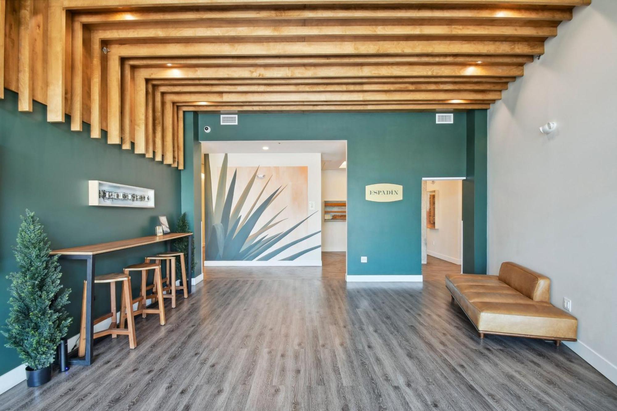 Art Inspired | Espadin Lohi Holiday home Denver